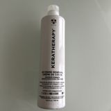 Phục hồi tóc hư nát và làm thẳng tóc xoăn rối thành tóc thẳng Keratin KERATHERAPY EXTREME Renewal COCOA 500ml [ New ]