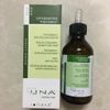 Tinh chất chống rụng và kích thích mọc tóc Una Oxygenating Treatment Rolland 90ml