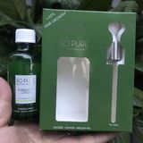 Huyết thanh giảm rụng tóc KEUNE SO PURE ENERGIZING LOTION HAIRGROWTH 45ml