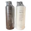 Dầu gội chăm sóc màu nhuộm Procation For C Shampoo 003 Number Three 1000ml [ New ]