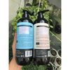 Dầu gội xả dưỡng ẩm phục hồi tóc Delofil Pure Repair 800mlx2 [ New ]