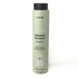 Dầu gội thiên nhiên không chứa sulfate Teknia Lakme Organic Balance Shampoo 1000ml