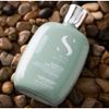 Combo gội xịt và tinh chất chống rụng tóc ALFAPARF SEMI LINO SCALP RENEW ENGERGIZING 250ml/125ml/12x10ml [ New ]