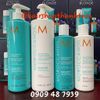 Dầu gội xả suôn mượt Moroccanoil Smooth 500mlx2 [ New ]