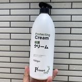 Kem ủ phục hồi dưỡng tóc tại nhà Prosee Protecting Cream AE07 1000ml - chính hãng