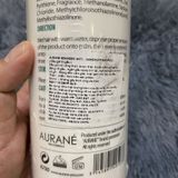 Dầu gội hạn chế gàu Aurane Seaweed Anti-Dandruff Shampoo 750ml [ New ]
