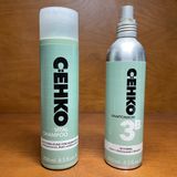 [ New 2023 ] Xịt dưỡng kích thích mọc tóc Cehko Haartonikum 3B Formel 250ml