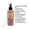Xịt xả khô CYNOS 10 IN ONE Spray Intensive Hair Treatment 200ml - chính hãng