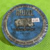 Sáp giữ nếp cứng độ bóng cao Reuzel Blue Strong Hold Water Soluble 340gr [ New ]