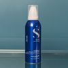 Kem xả tạo độ phồng cho tóc mảnh Volumizing Mousse Conditioner Alfaparf Milano 200ml - New 2023