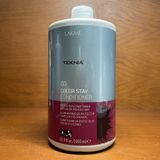 Dầu xả giữ màu cho tóc nhuộm Lakme Teknia Color Stay Conditoner 1000ml