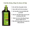 Tinh dầu dưỡng bóng tóc Alphatra Classic Moroc Oil 50ml [ New ]