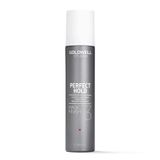 Xịt tạo kiểu siêu mịn sáng bóng Goldwell Perfect Hold 3 MAGIC FINISH Hairspray 200ml [ New ]