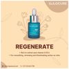 TINH CHẤT DƯỠNG LÀM SÁNG DA BỊ THÂM NÁM Guudcure Age Balance Boosting Concentrate 15ml [ New ]
