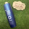 Dầu gội Del Colore hạn chế gàu DANDRUFF Shampoo 1000ml
