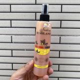 Xịt dưỡng phục hồi kích mọc tóc Salon Di MILANO Professional Hair Care 210ml - chính hãng