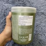 Hấp xả chăm sóc tóc bằng thảo dược YLANG Feel Good Conditioner SILKY 1000ml - chính hãng