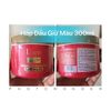 Kem ủ giữ màu tóc nhuộm Lacei HairPlexx Color Retention Hair Mask 300ml [ New ]