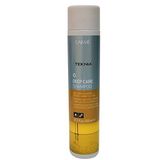 Dầu gội phục hồi tóc hư tổn Lakme Teknia Deep Care Shampoo 300ml