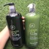 Dầu gội xả kiềm dầu dành cho tóc dầu Lemon Sage Thickening Paul Mitchell 1000mlx2 [ New ]