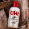 Bộ Kit dầu gội xả tinh dầu dưỡng tóc siêu mượt CHI Infusion oil Infra shampoo & Conditioner 177mlx3 [ New ]