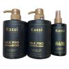 Sữa dưỡng tóc Kassi Silk Pro Hair Spray 250ml ( New 2023 )