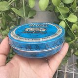 Sáp giữ nếp cứng độ bóng cao Reuzel Blue Strong Hold Water Soluble 340gr [ New ]