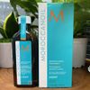 Tinh dầu dưỡng tóc nhuộm, sáng màu, tóc mỏng Moroccanoil Treatment Light 100ml ( New )