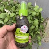 Xịt dưỡng bảo vệ tóc hư tổn Macadamia Healing Oil Spray 125ml [ New 2024 }