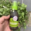 Xịt dưỡng bảo vệ tóc hư tổn Macadamia Healing Oil Spray 125ml [ New 2024 }