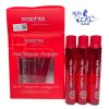 Combo 3 lọ siêu phục hồi tóc Hair Repair Protein Sophia Platinum 13mlx3 [ New ]