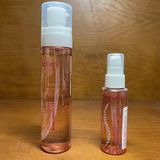 Huyết thanh OBSIDIAN dưỡng tóc siêu mềm mượt Silky Flower Serum 110ml - chính hãng