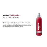Xịt dưỡng chăm sóc tóc hư tổn Cehko SPRUHKUR Basics 300ml