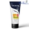 Gel tạo kiểu vuốt tóc cao cấp Delofil Styling Gel 150ml