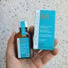 [ New ] Tinh dầu dưỡng tóc Moroccanoil Treatment Light 25ml ( for fine & light colored hair )