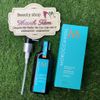 ( New 2023 ) Tinh dầu dưỡng phục hồi tóc hư tổn Moroccanoil Treatment The Original 100ml