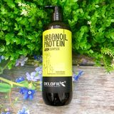 Dầu gội xả dưỡng ẩm phục hồi tóc Delofil Pure Repair 800mlx2 [ New ]