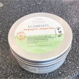 Mặt nạ đất sét thanh lọc dành cho da đầu dầu và tóc bết Wella Elements Purifying Pre-Shampoo 225ml
