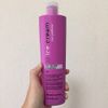 Dầu gội cho tóc bạch kim Inebrya Ice Cream No-Yellow Shampoo 300ml