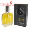 Tinh dầu SDL bóng mượt cho mọi loại tóc Semi Di Lino Cristalli Liquidi THE ORIGINAL Alfaparf Milano 50ml (2022)
