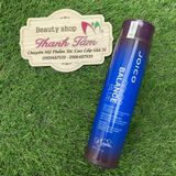Dầu gội xả cân bằng ánh sắc Xanh Blue JOICO BALANCE 300mlx2