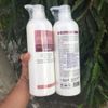 Dầu ngâm tóc Aurane Live Reparing Hair Spa phục hồi làm mượt tóc 750ml [ New ]