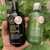 Dầu gội kiềm dầu dành cho tóc dầu Lemon Sage Thickening Shampoo Paul Mitchell [ New ]