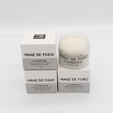 Sáp vuốt tóc nam cao cấp cho tóc dày khô Hanz de Fuko Claymation 56ml [ New ]
