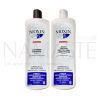 Dầu gội xả chống rụng tóc Nioxin System 6 1000mlx2 [ New ]