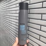 Gôm định hình cố định tóc KMS Hair Stay Firm Finishing Hairspray 300ml [ New ]