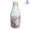 Hấp phục hồi tóc hư tổn 3C Labios COLLAGEN TREATMENT Step 3 600ml [ New ]