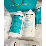 Dầu gội xả dưỡng tóc suôn mượt Moroccanoilsmoothing 2000mlx2 - chính hãng