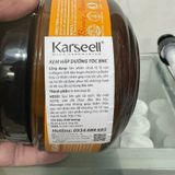 Kem ủ tóc Collagen Karseell BNC phục hồi siêu mượt Argan hair mask 500ml [ New ]