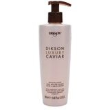 Dầu gội xả chiết xuất trứng cá muối Caviar Dikson Luxury 300ml/280ml [ New ]